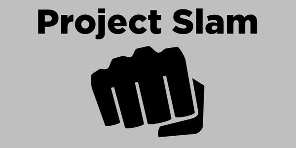 Project Slam